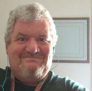 Meet your Posher, Timothy